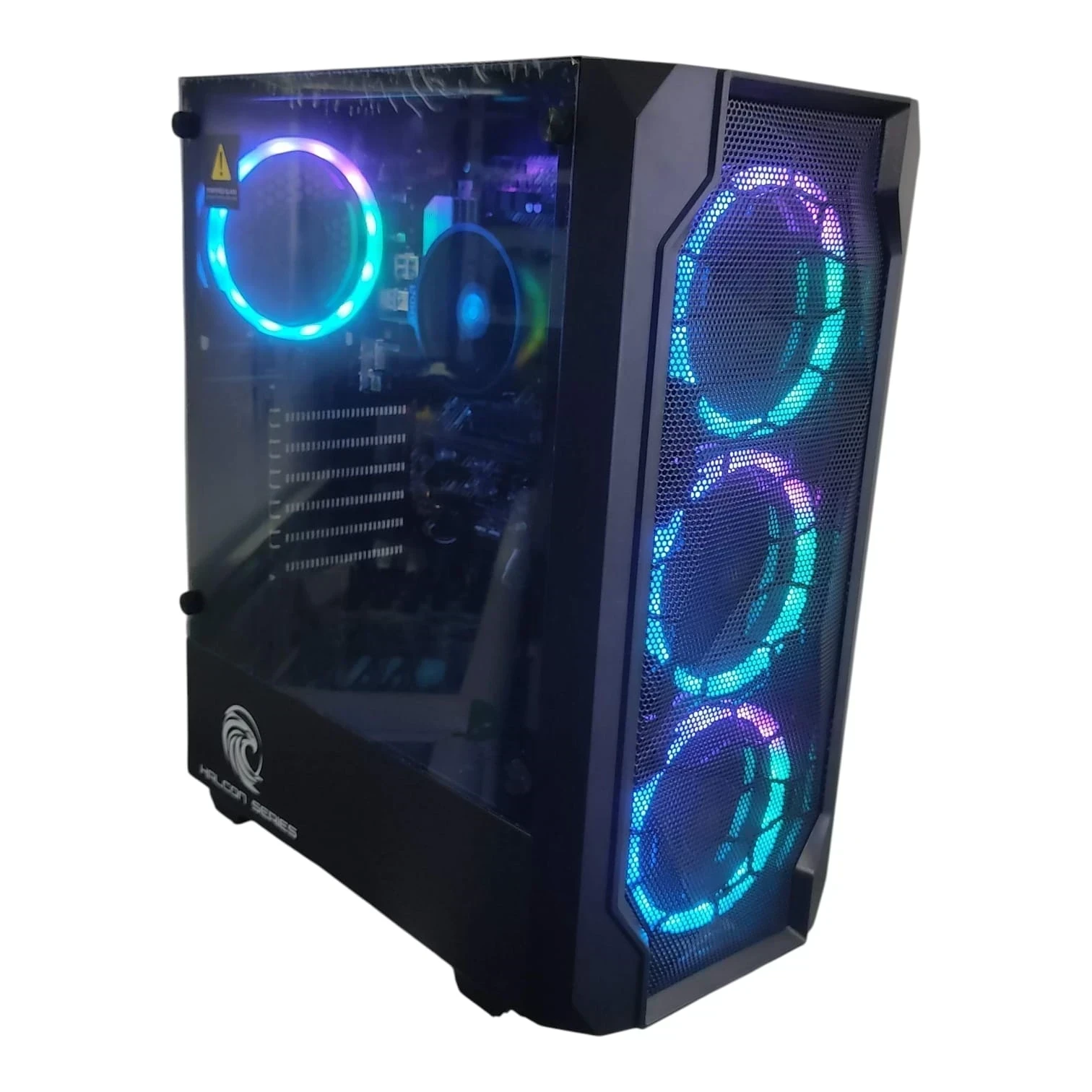 Gaming Ryzen 5 5600GT