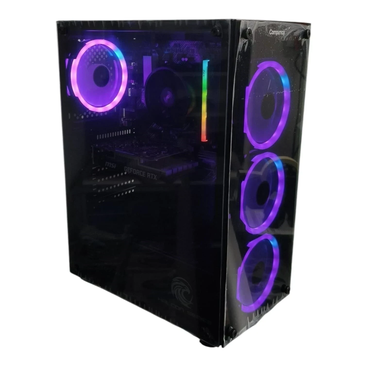 ryzen 7-5700x
