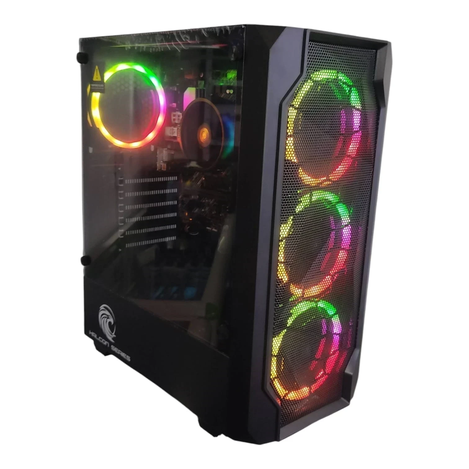 Gaming Ryzen 7 8700G