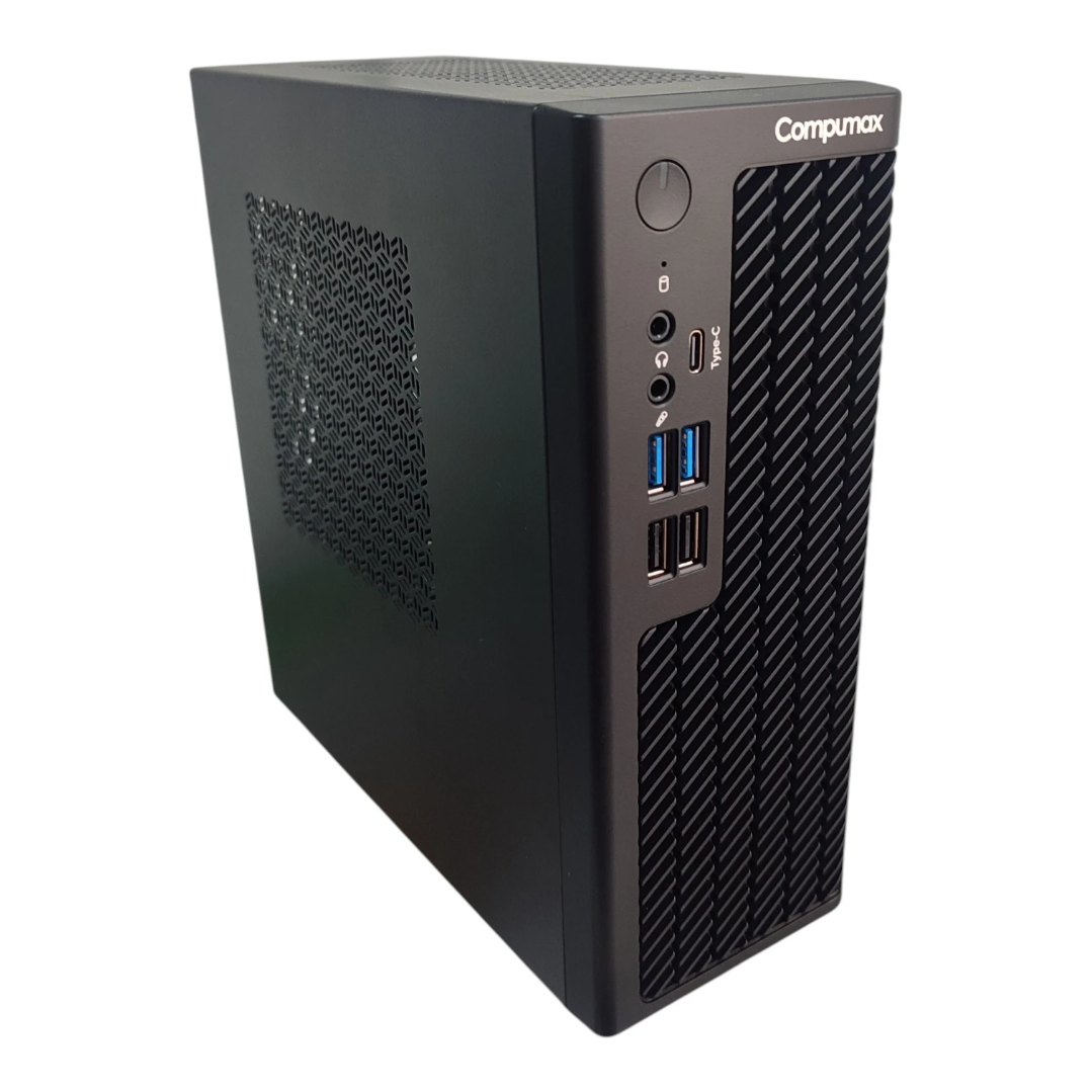 torre ryzen 7-5825u con wifi